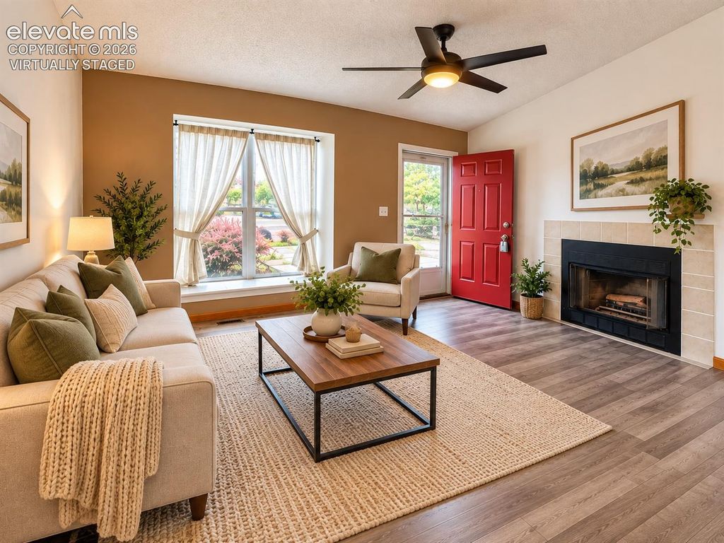 2230 Ambleside Drive, Colorado Springs, CO 80915 — photo 2