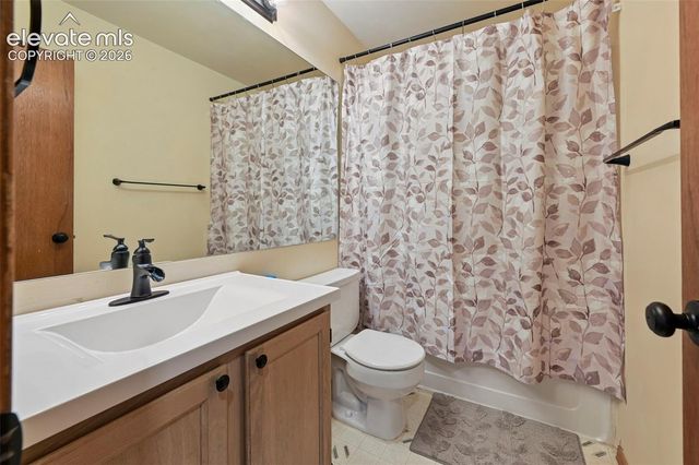 5079 Stillwater Drive, Colorado Springs, CO 80923