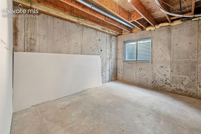 5079 Stillwater Drive, Colorado Springs, CO 80923