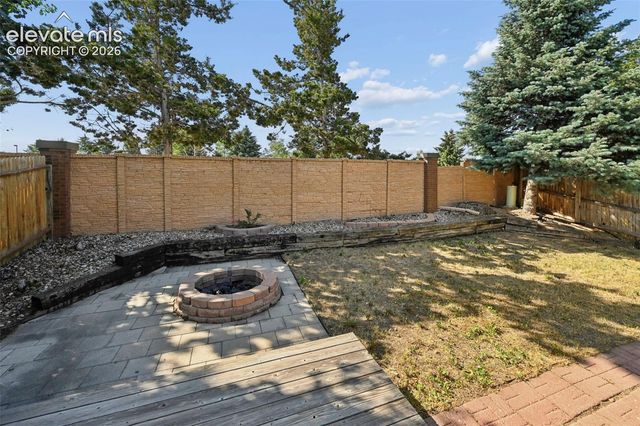 5079 Stillwater Drive, Colorado Springs, CO 80923