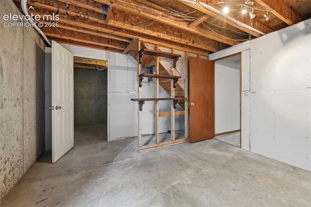 5079 Stillwater Drive, Colorado Springs, CO 80923