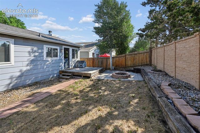 5079 Stillwater Drive, Colorado Springs, CO 80923
