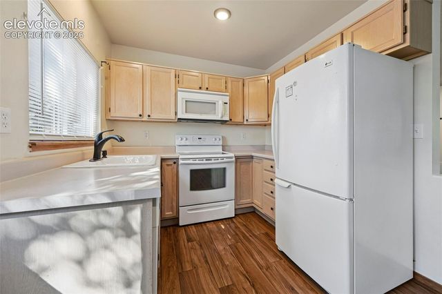 5079 Stillwater Drive, Colorado Springs, CO 80923