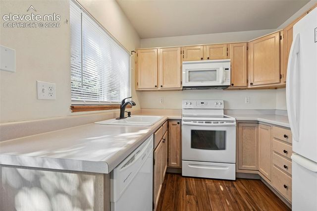 5079 Stillwater Drive, Colorado Springs, CO 80923