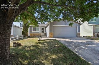 5079 Stillwater Drive, Colorado Springs, CO 80923