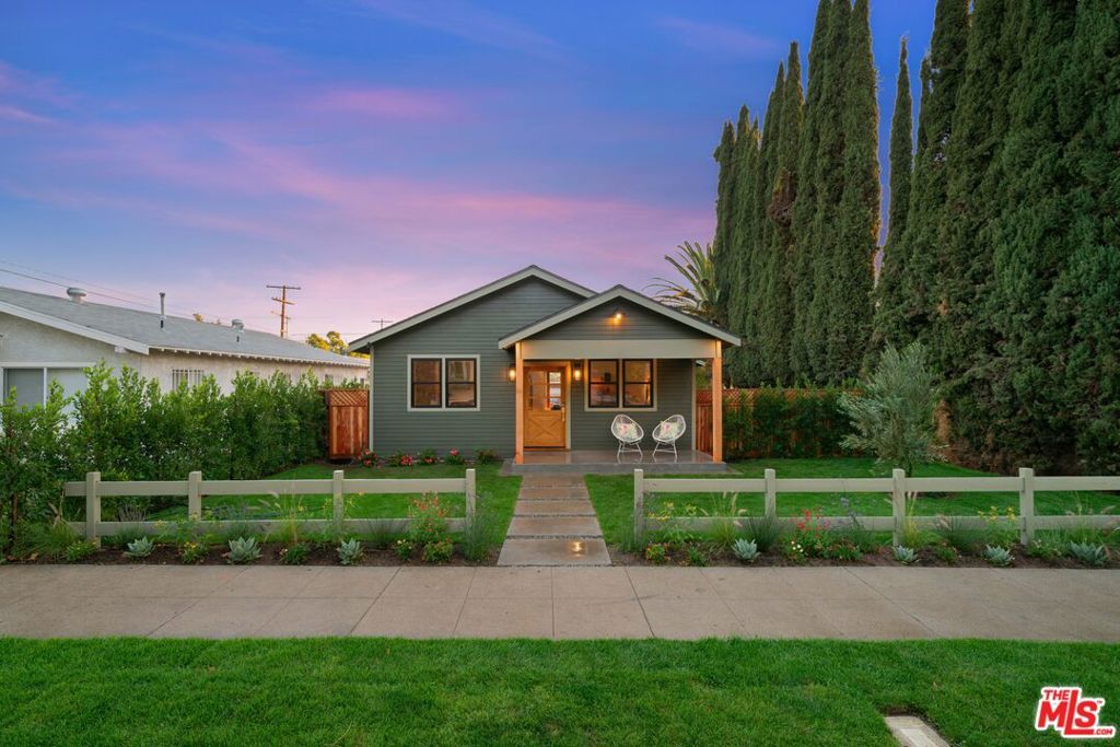 5252 Range View Avenue, Los Angeles, CA 90042