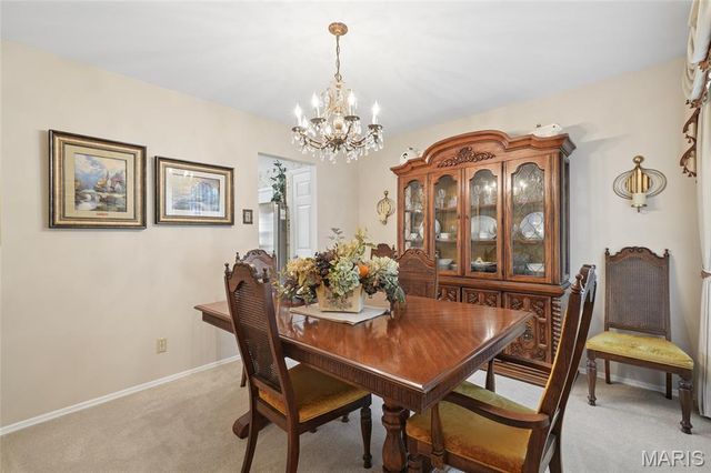 5776 Karamar Drive, Unincorporated, MO 63128