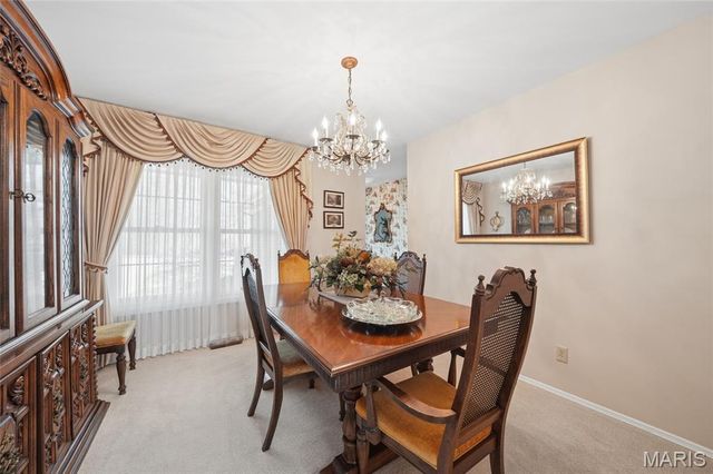 5776 Karamar Drive, Unincorporated, MO 63128