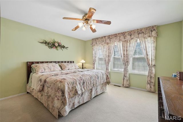 5776 Karamar Drive, Unincorporated, MO 63128