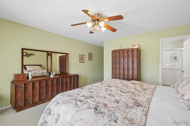 5776 Karamar Drive, Unincorporated, MO 63128