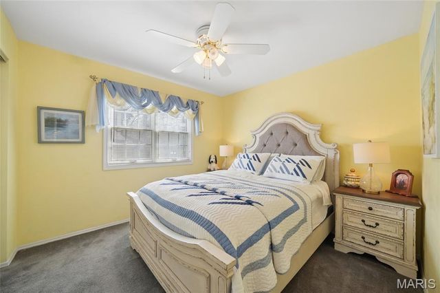 5776 Karamar Drive, Unincorporated, MO 63128