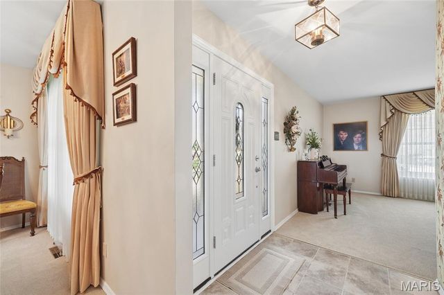 5776 Karamar Drive, Unincorporated, MO 63128