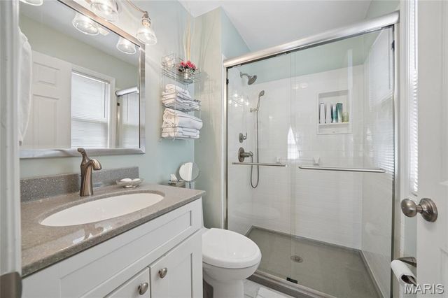 5776 Karamar Drive, Unincorporated, MO 63128