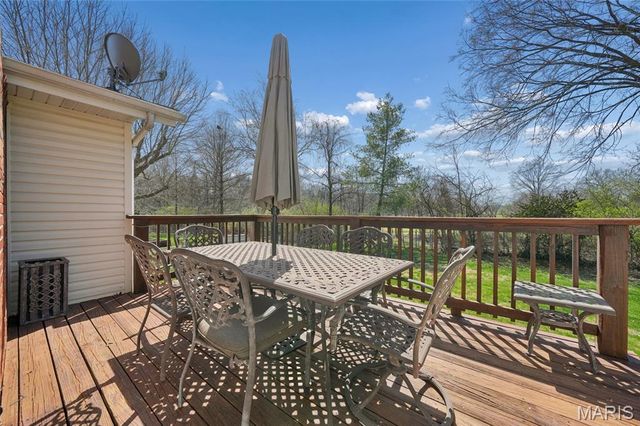 5776 Karamar Drive, Unincorporated, MO 63128