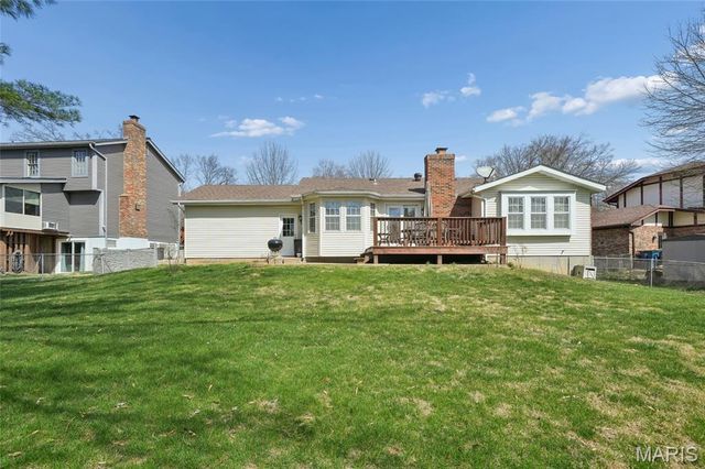 5776 Karamar Drive, Unincorporated, MO 63128