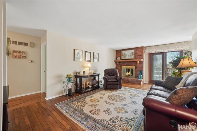 5776 Karamar Drive, Unincorporated, MO 63128