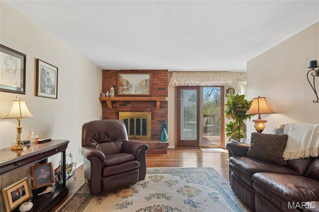 5776 Karamar Drive, Unincorporated, MO 63128