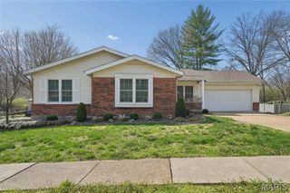 5776 Karamar Drive, Unincorporated, MO 63128