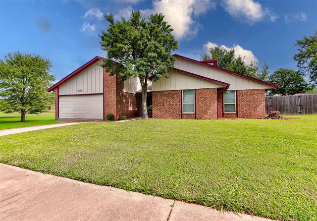 2115 Teresa Drive, Norman, OK 73071