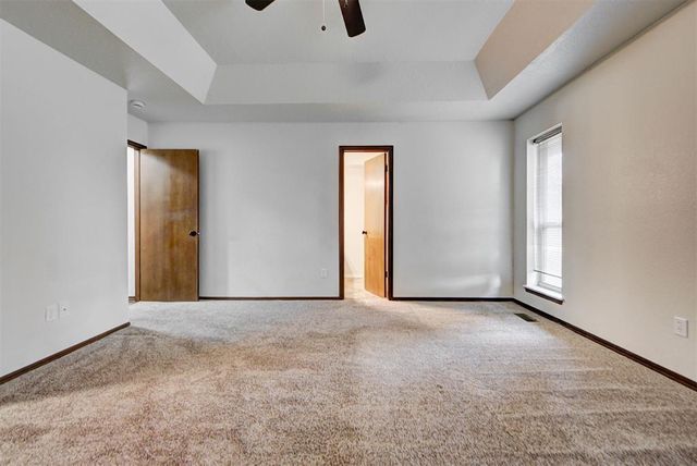 2115 Teresa Drive, Norman, OK 73071