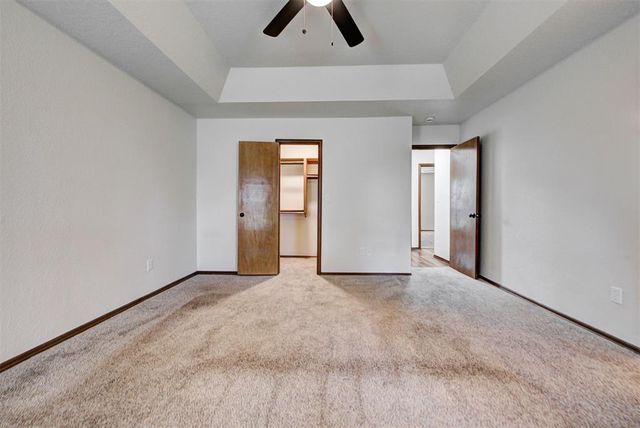 2115 Teresa Drive, Norman, OK 73071