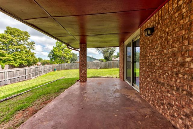 2115 Teresa Drive, Norman, OK 73071