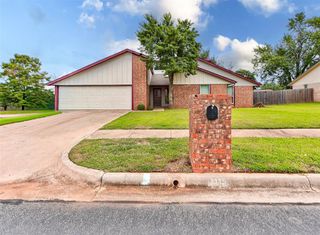 2115 Teresa Drive, Norman, OK 73071