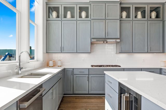 203 Carroll Street, Fort Worth, TX 76107