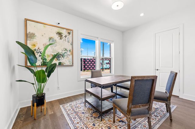 203 Carroll Street, Fort Worth, TX 76107