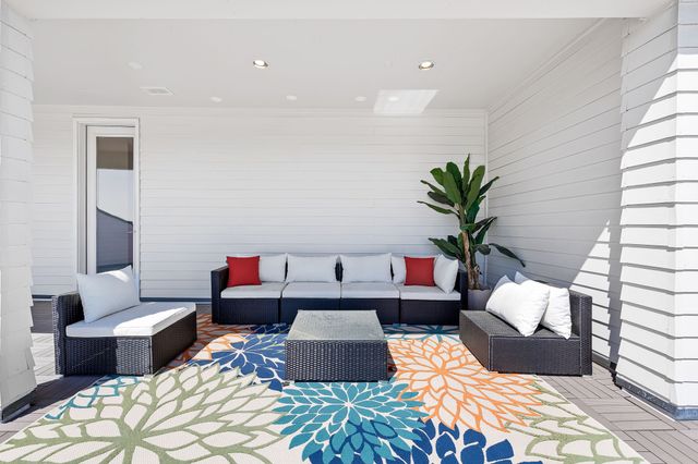 203 Carroll Street, Fort Worth, TX 76107