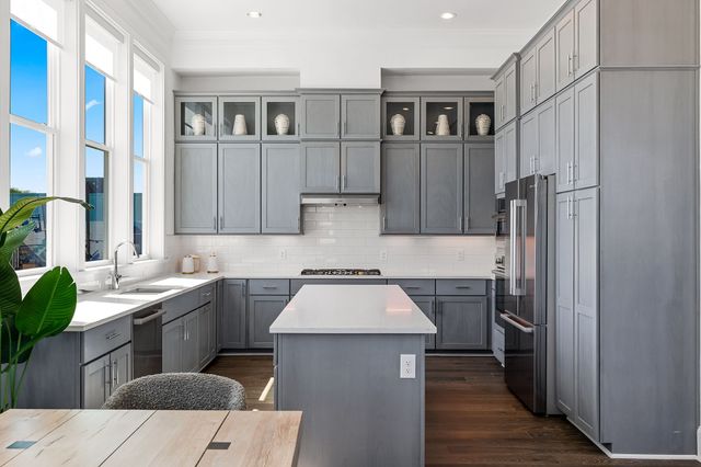 203 Carroll Street, Fort Worth, TX 76107