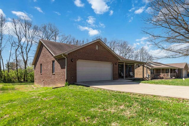 352 Virginia Avenue, Harrodsburg, KY 40330