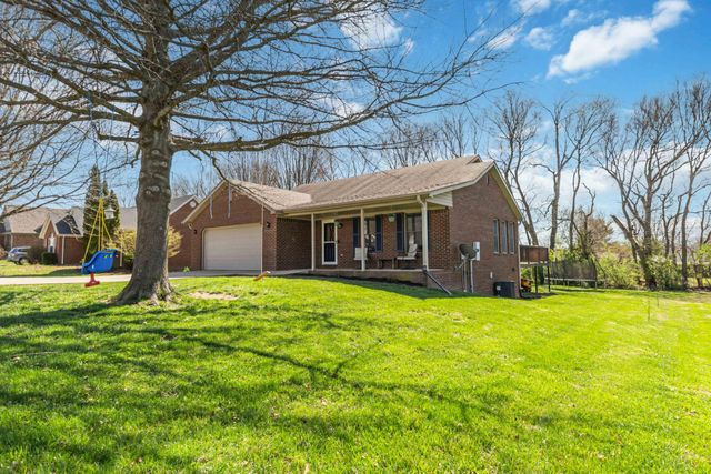 352 Virginia Avenue, Harrodsburg, KY 40330