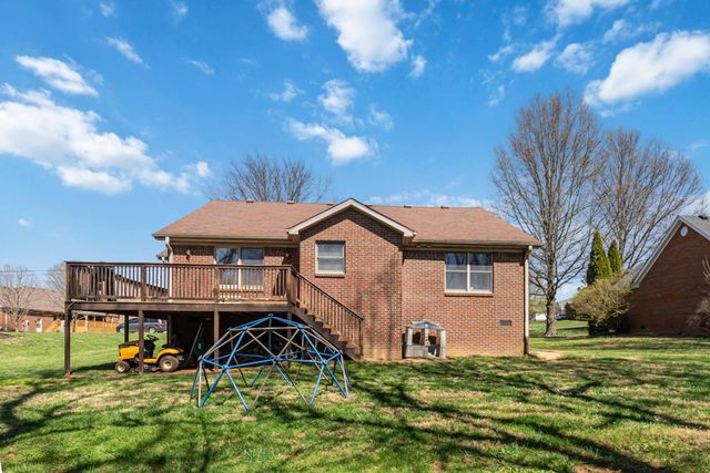 352 Virginia Avenue, Harrodsburg, KY 40330