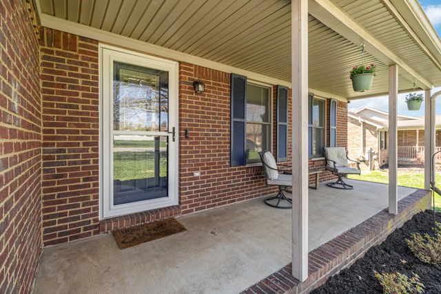 352 Virginia Avenue, Harrodsburg, KY 40330