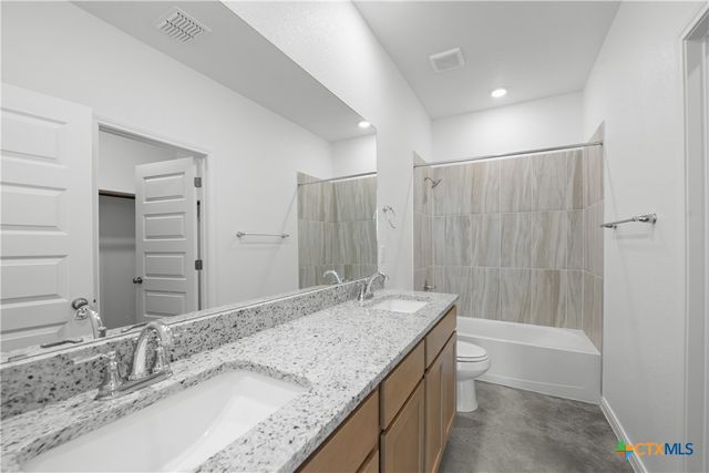 2905 Quail Ridge Lane, Temple, TX 76501