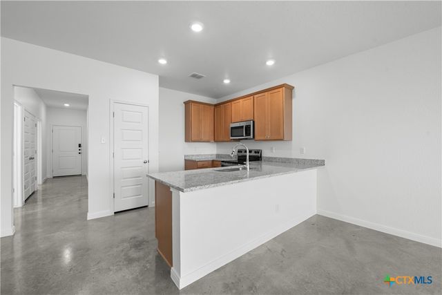 2905 Quail Ridge Lane, Temple, TX 76501