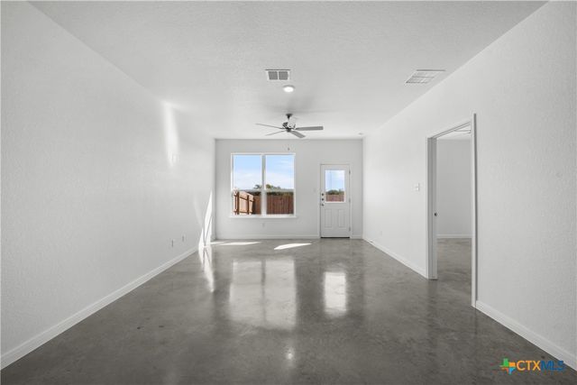 2905 Quail Ridge Lane, Temple, TX 76501