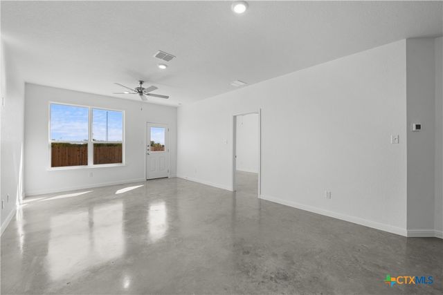 2905 Quail Ridge Lane, Temple, TX 76501