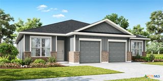 2905 Quail Ridge Lane, Temple, TX 76501