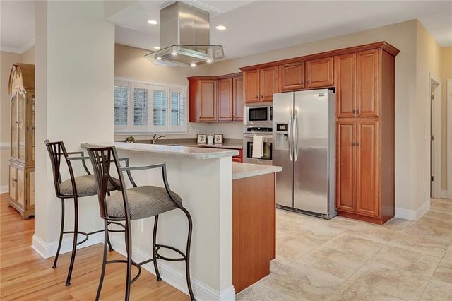 105 Marten Court, Waleska, GA 30183