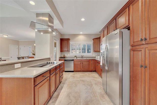 105 Marten Court, Waleska, GA 30183