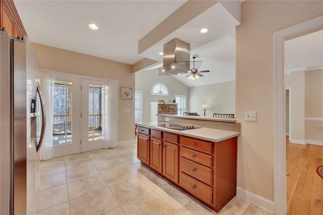 105 Marten Court, Waleska, GA 30183