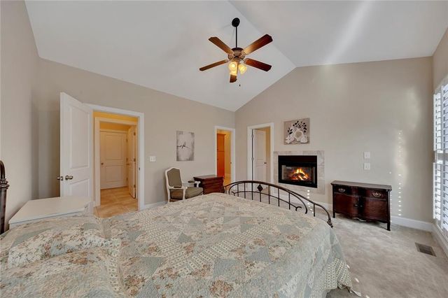 105 Marten Court, Waleska, GA 30183