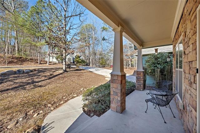 105 Marten Court, Waleska, GA 30183