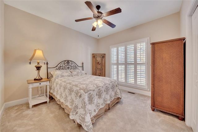 105 Marten Court, Waleska, GA 30183