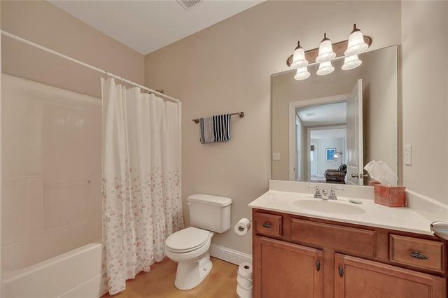 105 Marten Court, Waleska, GA 30183