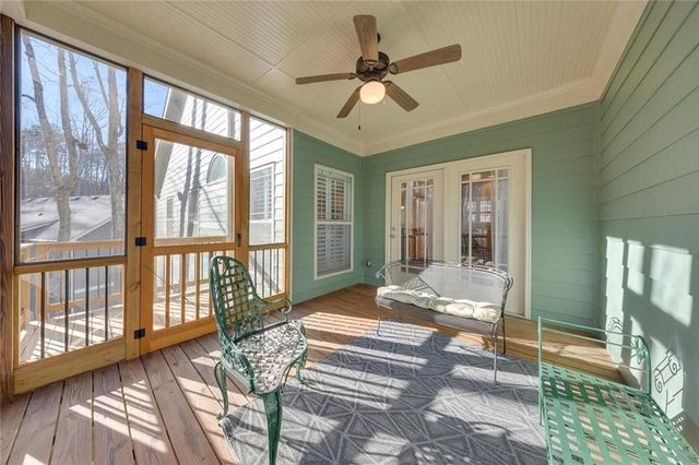 105 Marten Court, Waleska, GA 30183