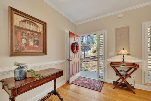 105 Marten Court, Waleska, GA 30183