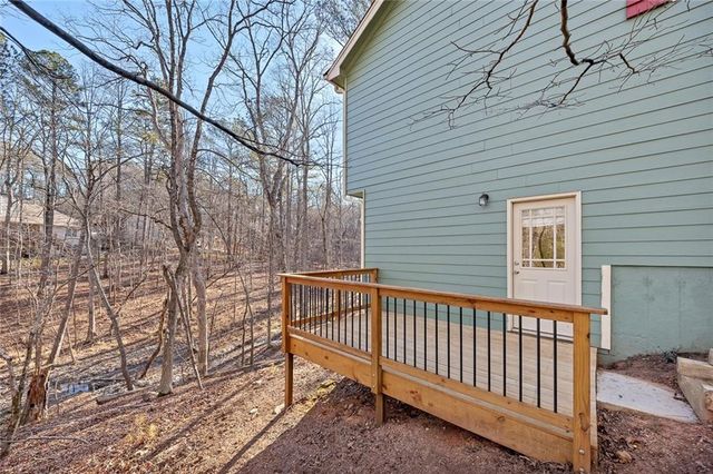 105 Marten Court, Waleska, GA 30183